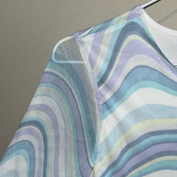 Madden NYC Long Sleeve - Picture 4 of 4